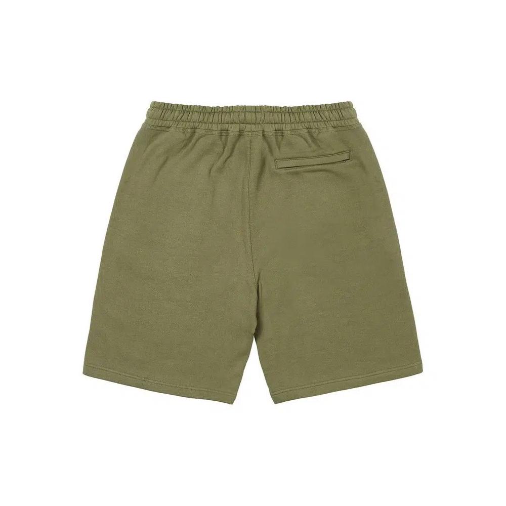 Шорты Palace Sofar Sweat Short 'The Deep Green' 2