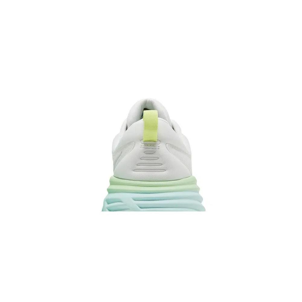 Кроссовки HOKA Wmns Bondi 8 'Blanc De Blanc Sunlit Ocean' 7