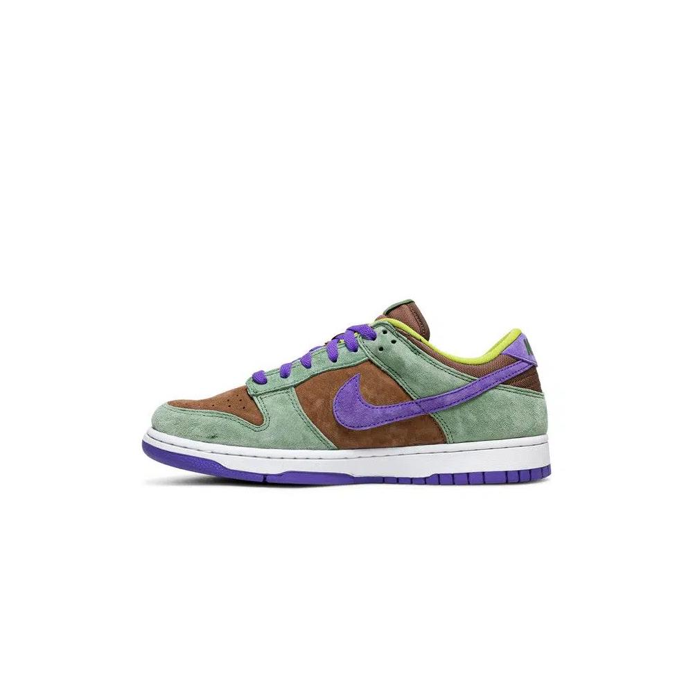 Кроссовки Nike Dunk Low SP Retro 'Veneer' 2020 3