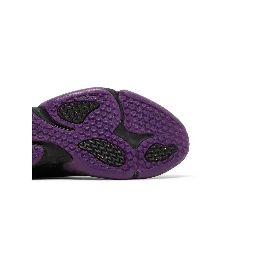 Кроссовки Marvel x adidas Mahomes 1 Impact FLX 'Black Panther' 5