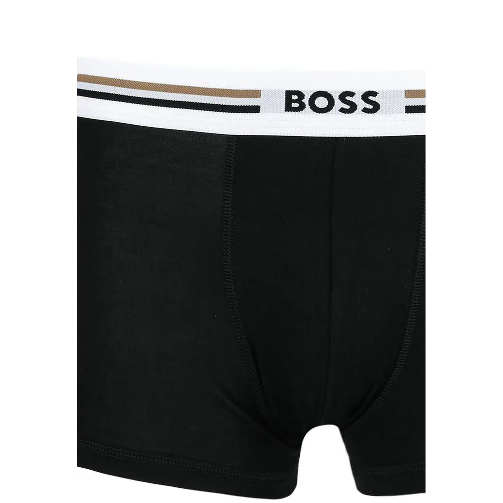Набор из 3 трусов Revive Trunks - BOSS Bodywear 9