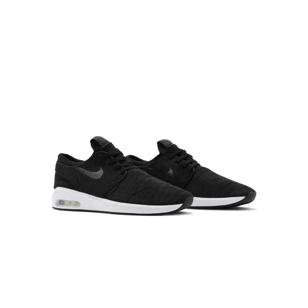 Кроссовки Nike Air Max Janoski 2 SB 'Black' 8