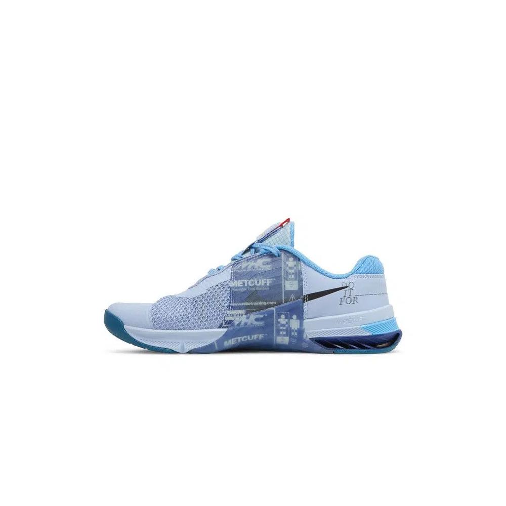 Кроссовки Nike Metcon 7 AMP 'Light Marine' 3