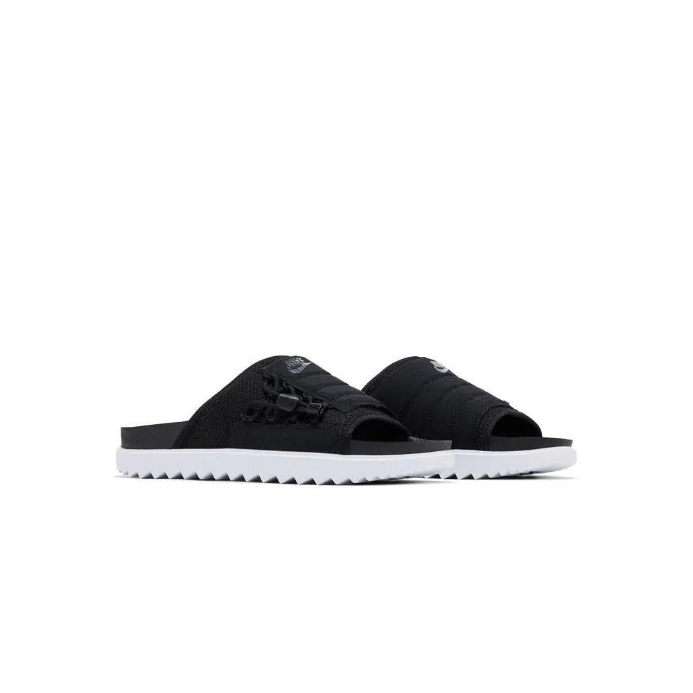 Слайды Nike Wmns Asuna Slide 'Black' 8