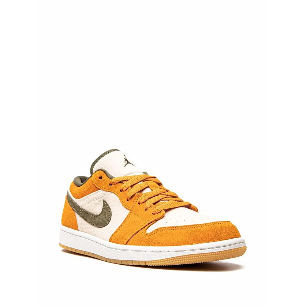 Кроссовки Air Jordan 1 Low 2