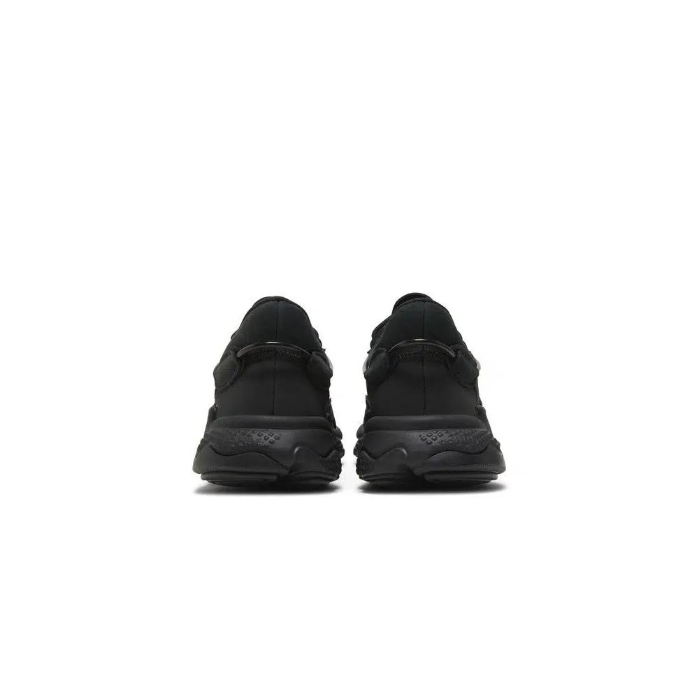 Кроссовки adidas Wmns Ozweego 'Triple Black' 6
