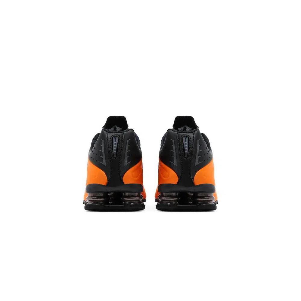 Кроссовки Nike Shox R4 'Bright Ceramic' 6
