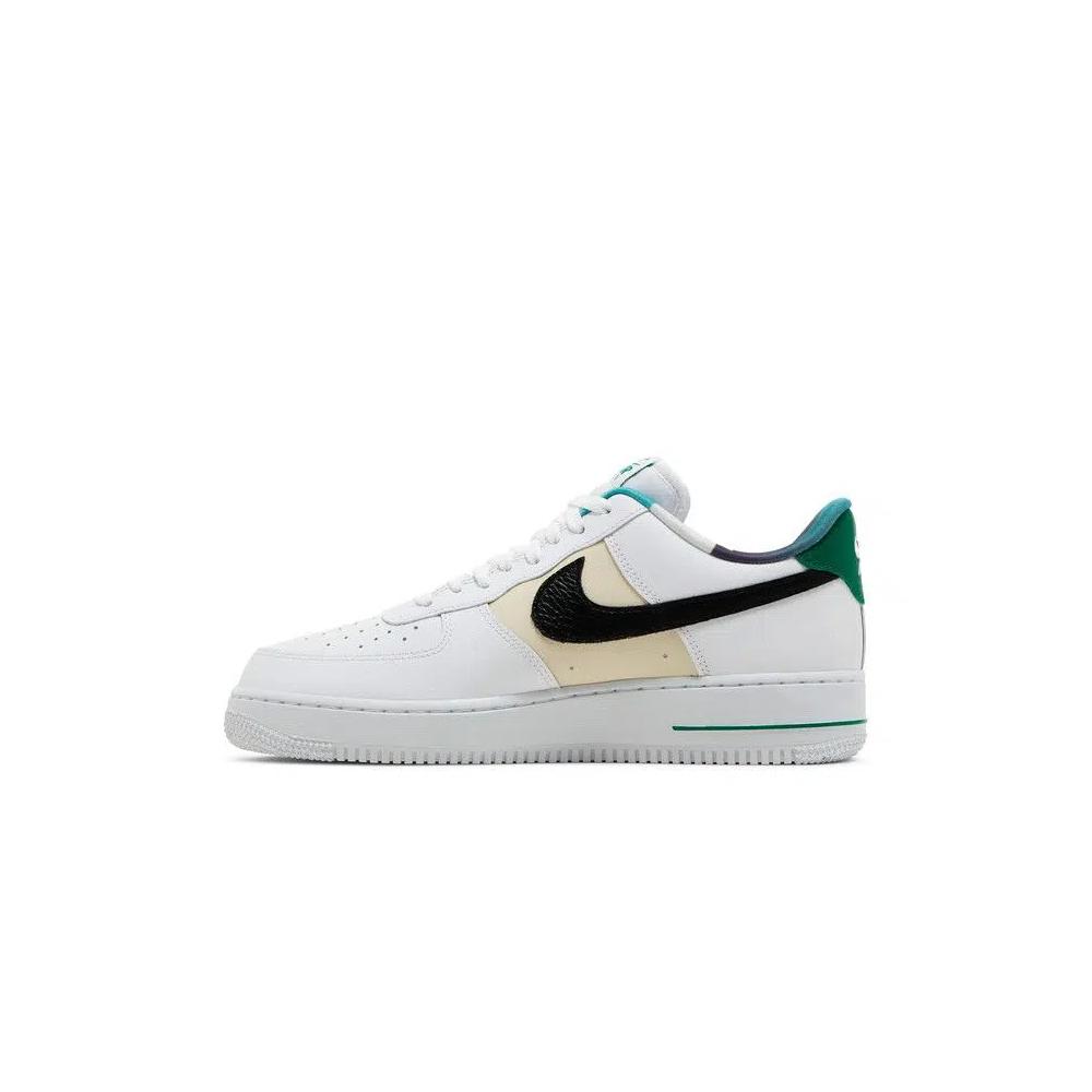 Кроссовки Nike Air Force 1 Low '07 LV8 EMB 'White Malachite' 3