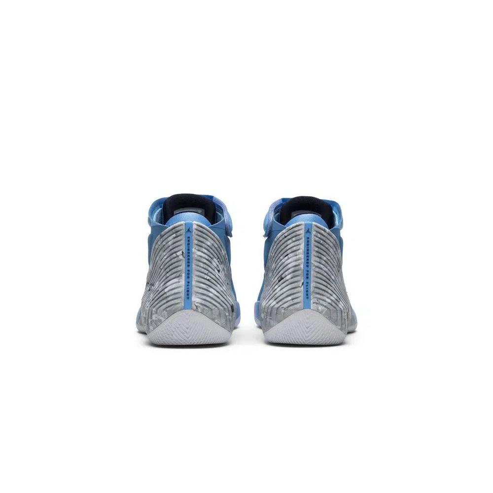 Кроссовки Air Jordan Why Not Zer0.1 'UNC' 6