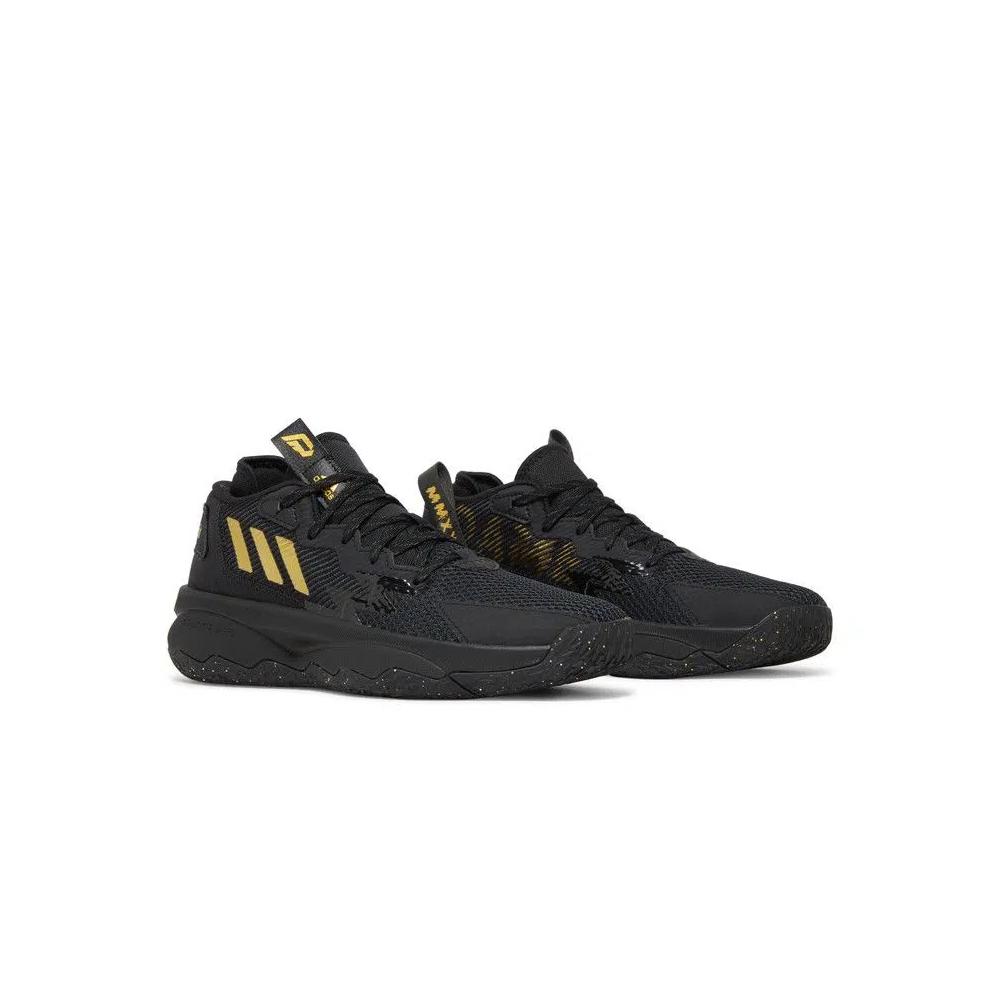 Кроссовки adidas Dame 8 'G.O.A.T. Spirit' 8