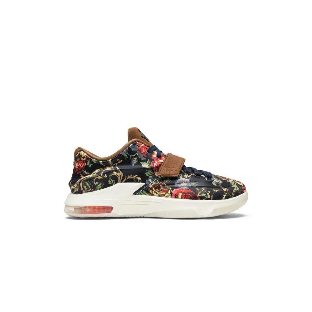 Кроссовки Nike KD 7 EXT QS 'Floral' 1