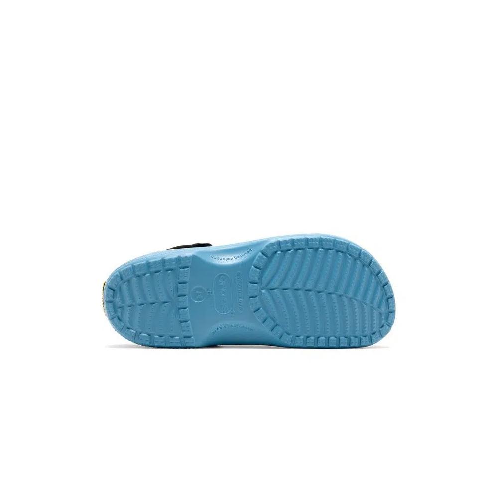 Сабо Despicable Me x Crocs Classic Clog 'Minions' 4