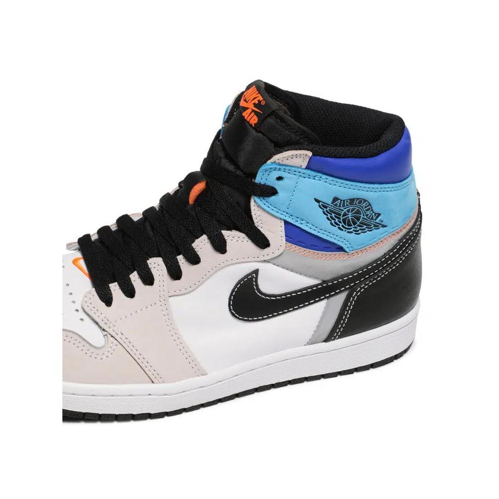 Кроссовки Air Jordan 1 Retro High OG 'Prototype' 9