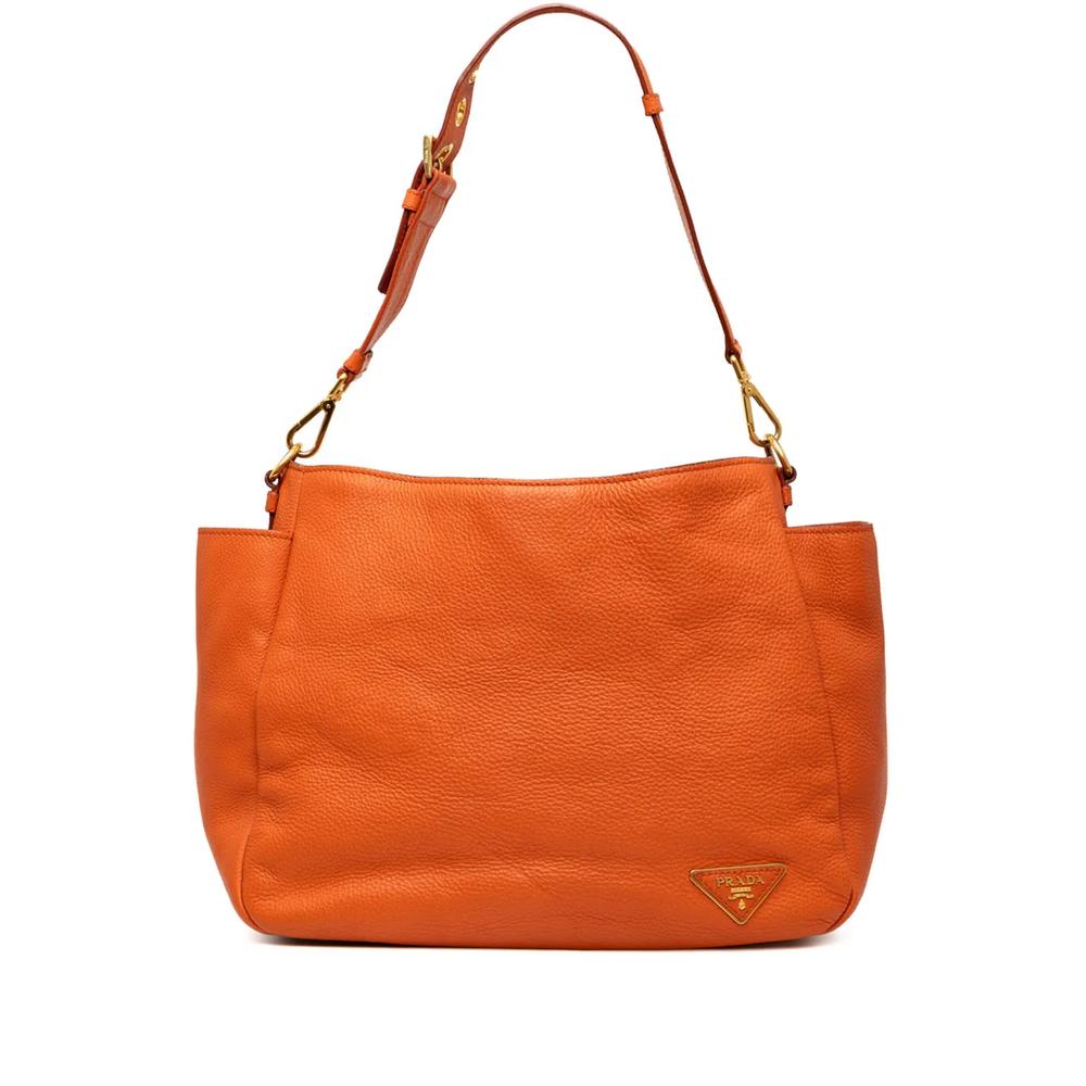 Сумка на плечо Vitello Daino Side Pocket (2000-2025 годы) 1