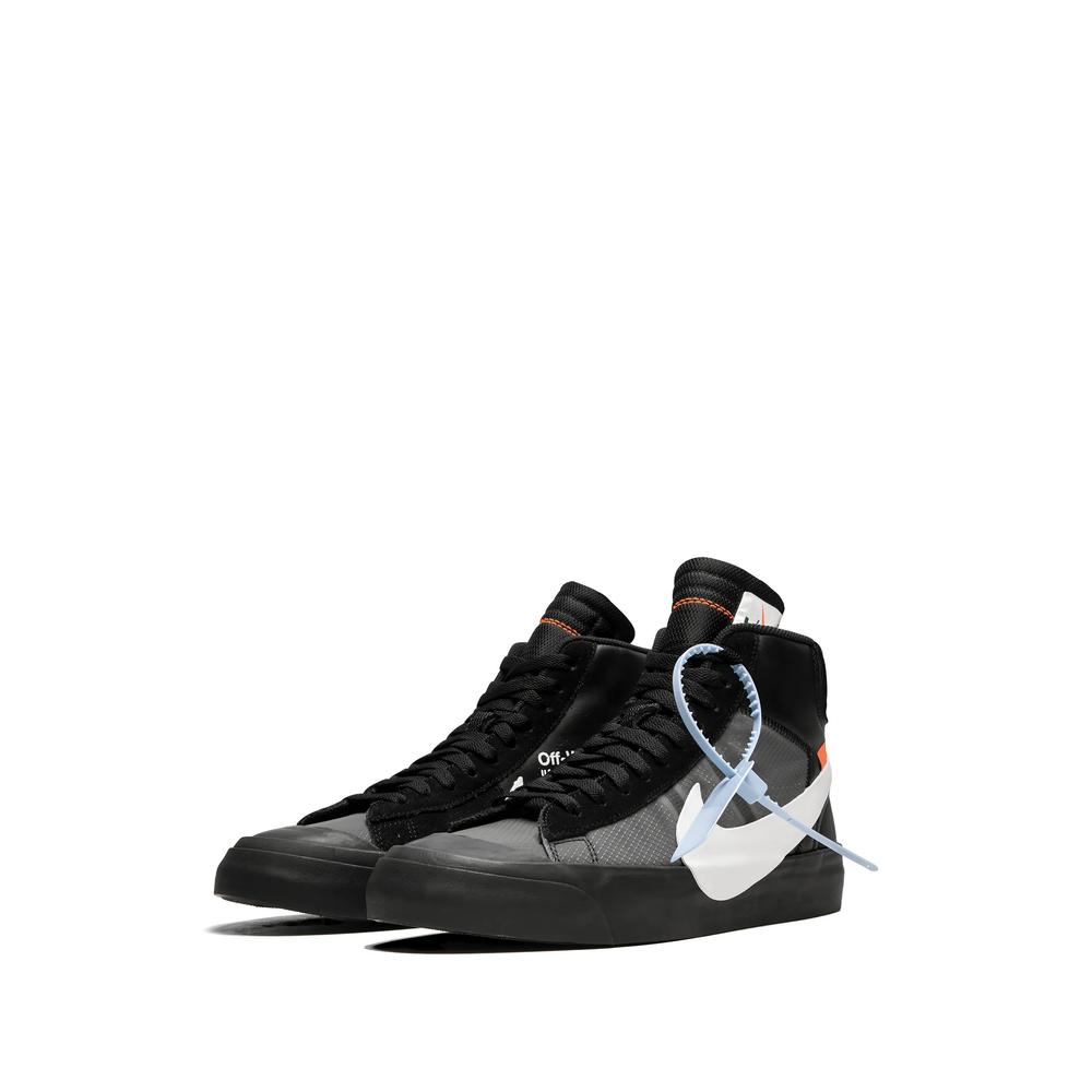 Кроссовки Blazer Mid 2