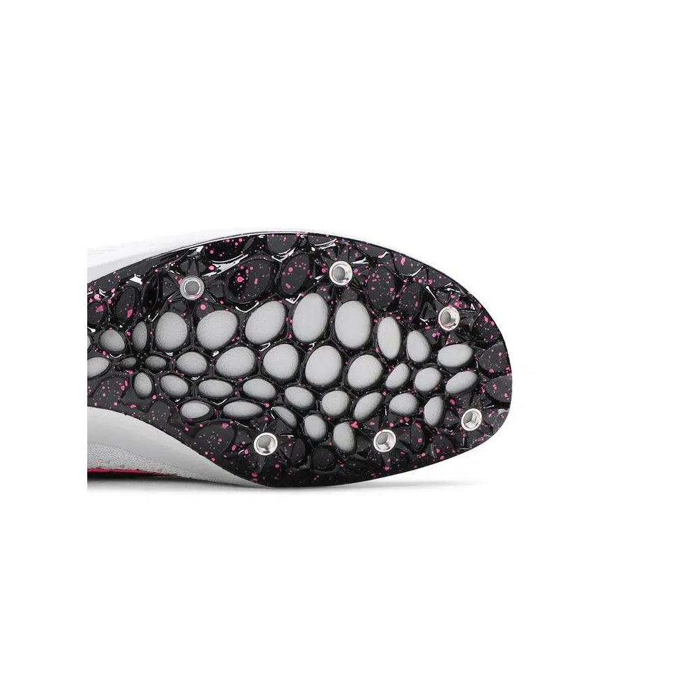 Бутсы Nike Zoom Victory 3 'Pure Platinum Pink Blast' 5