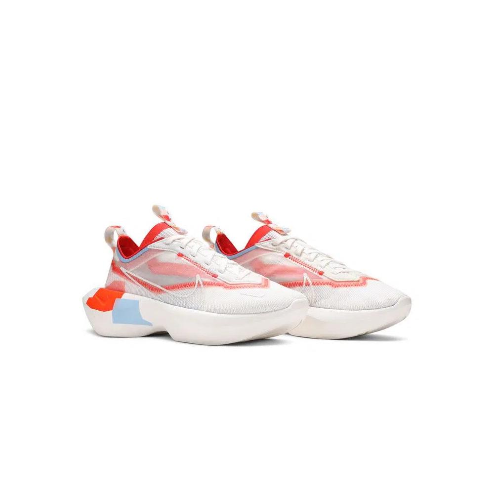 Кроссовки Nike Wmns Vista Lite SE 'White Team Orange' 8