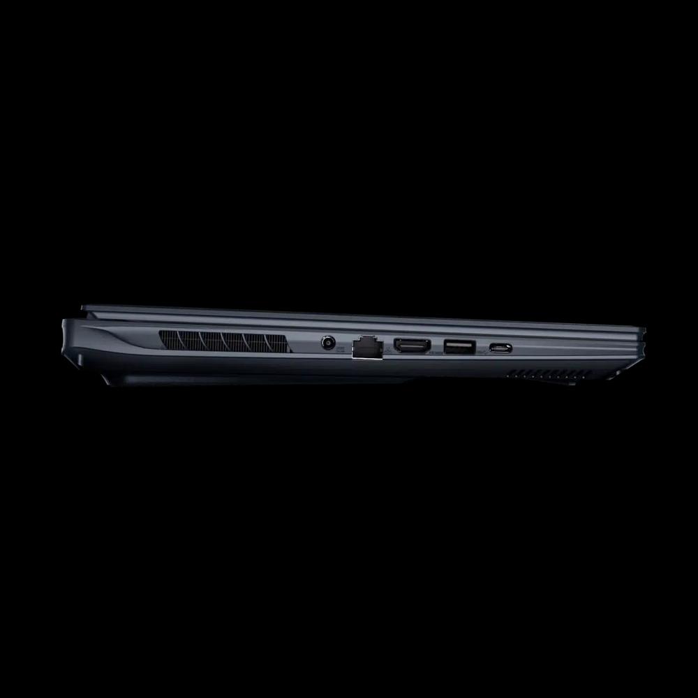 GIGABYTE AORUS MASTER 16 OLED игровой ноутбук [BYHC5HKE65SH] 9
