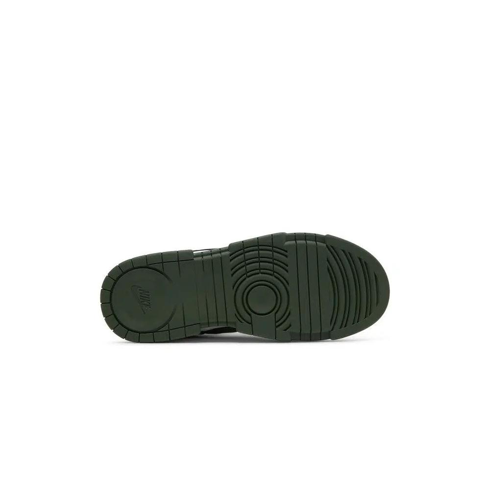 Кроссовки Nike Wmns Dunk Low Disrupt 'Dark Green' 4