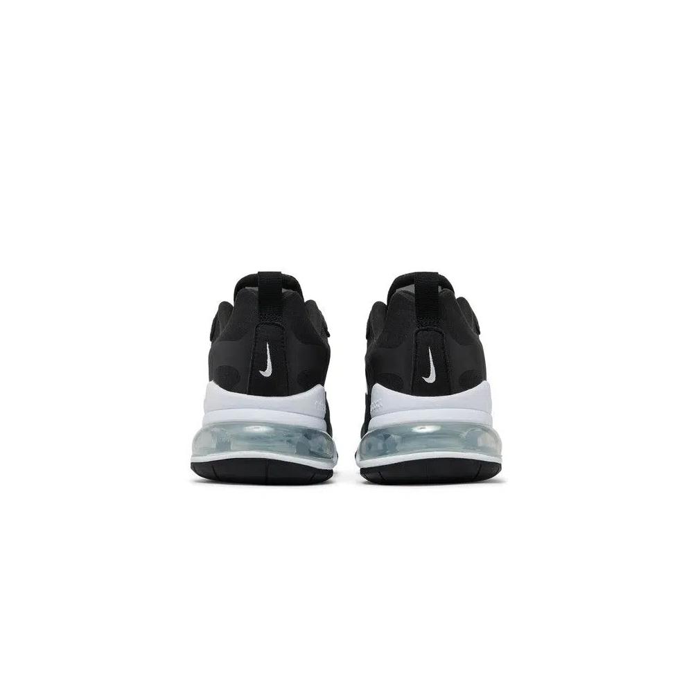Кроссовки Nike Air Max 270 React 'Metallic Silver' 6