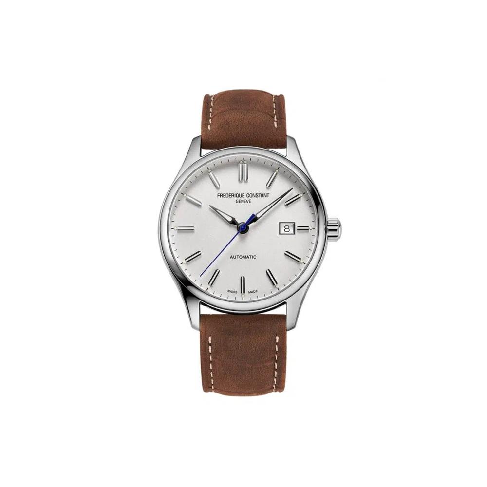 FREDERIQUE CONSTANT CLASSICS INDEX AUTO МУЖСКИЕ ЧАСЫ (FC-303NS5B6) 1
