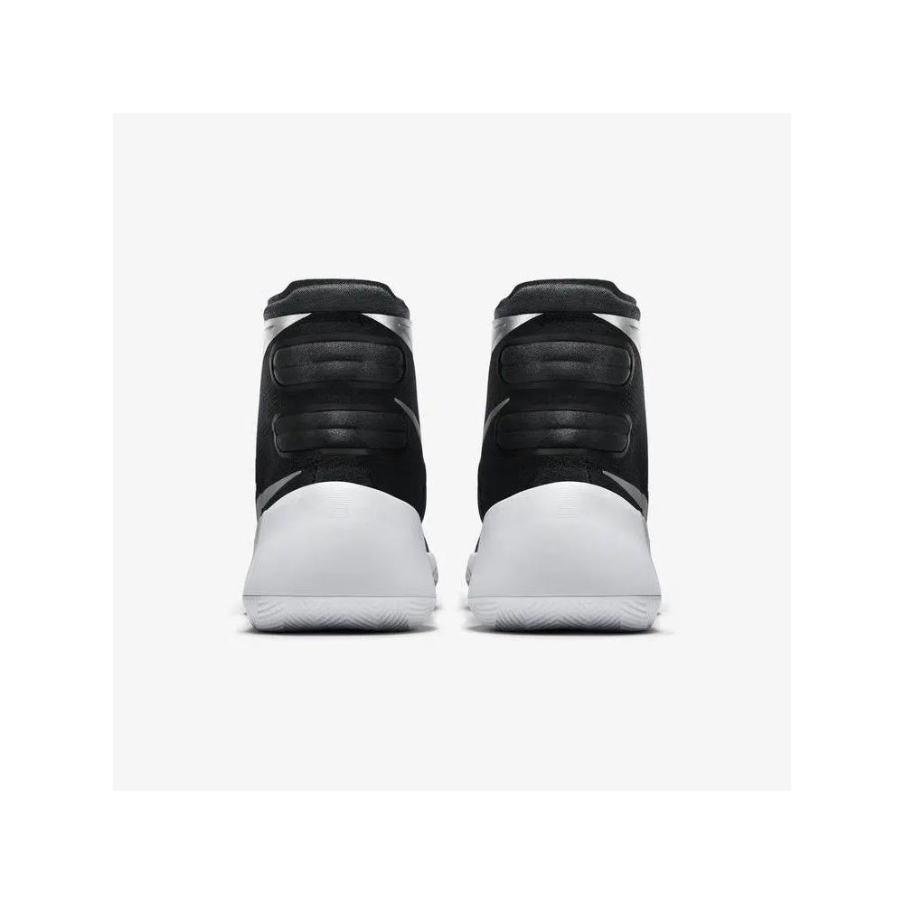 Кроссовки Nike Hyperdunk 2015 TB 'Black' 1