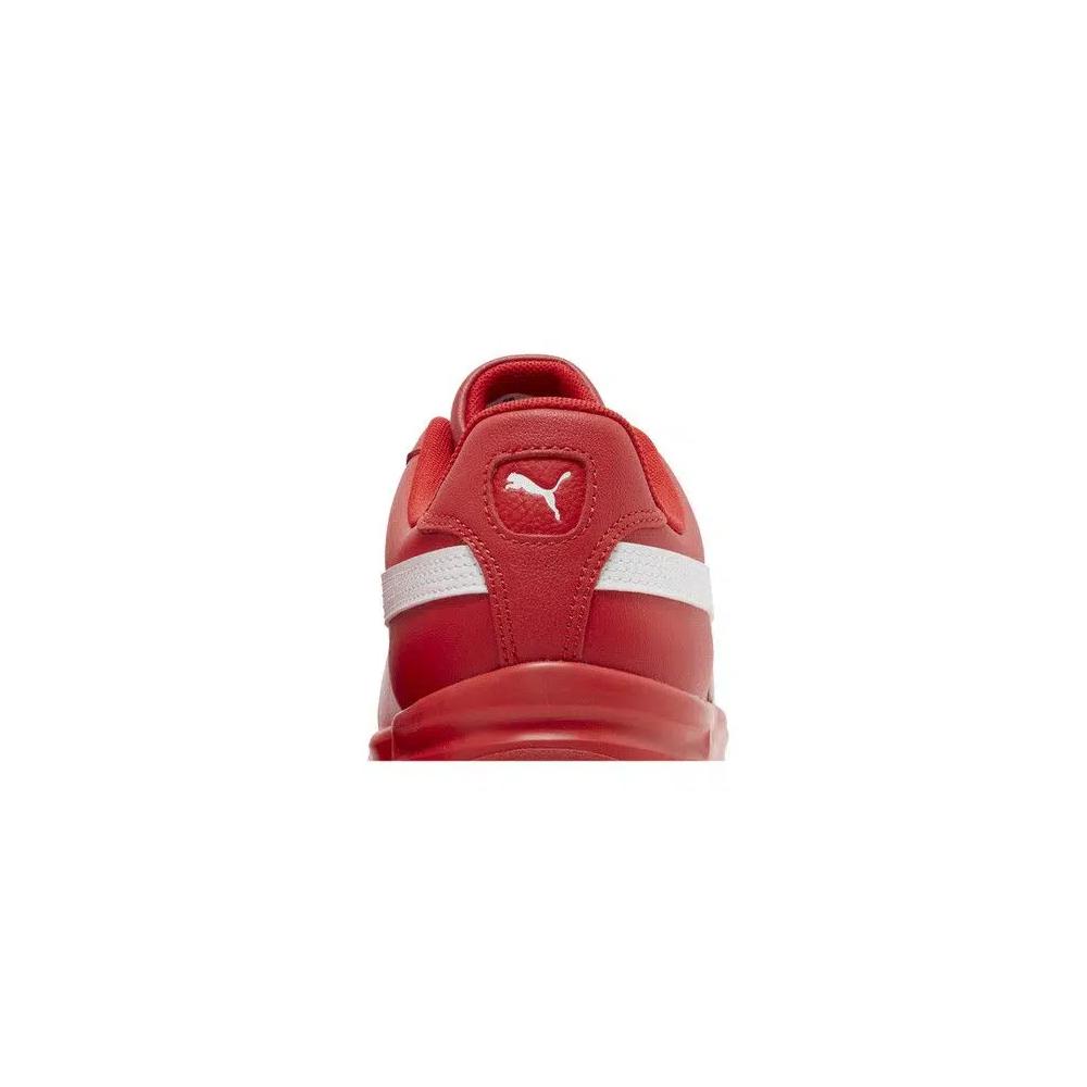 Кроссовки Puma GV Special Reversed 'For All Time Red' 7