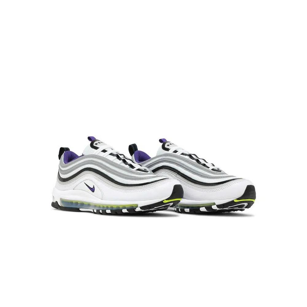 Кроссовки Sneakers Nike Air Max 97 'Kaomoji' 8