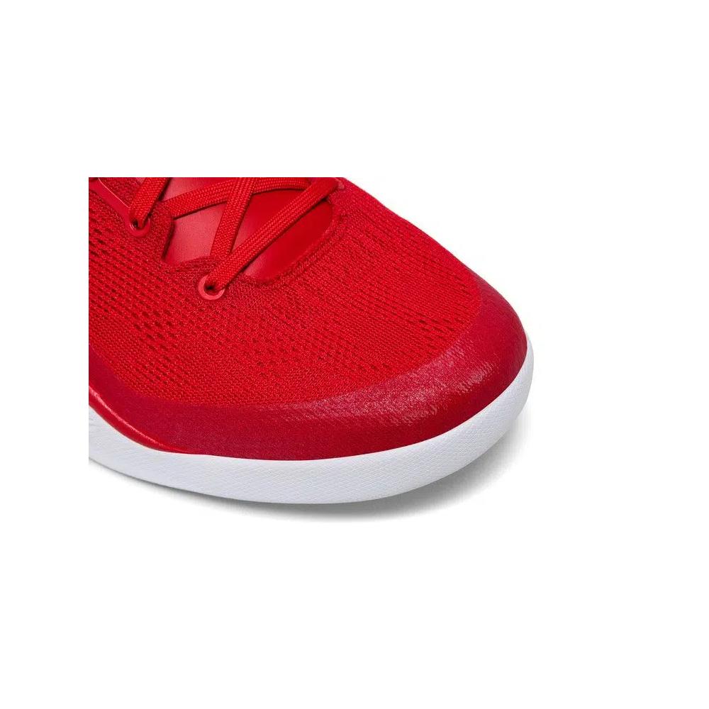 Кроссовки Nike Kobe 8 Protro 'University Red' 9
