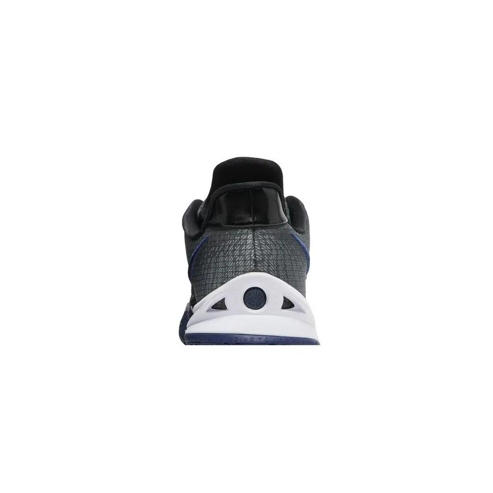 Кроссовки Nike Kyrie Low 4 TB 'Black Midnight Navy' 7