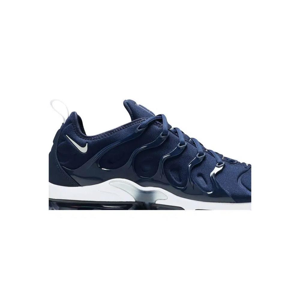 Кроссовки Nike Air VaporMax Plus 'Midnight Navy' 2020 2