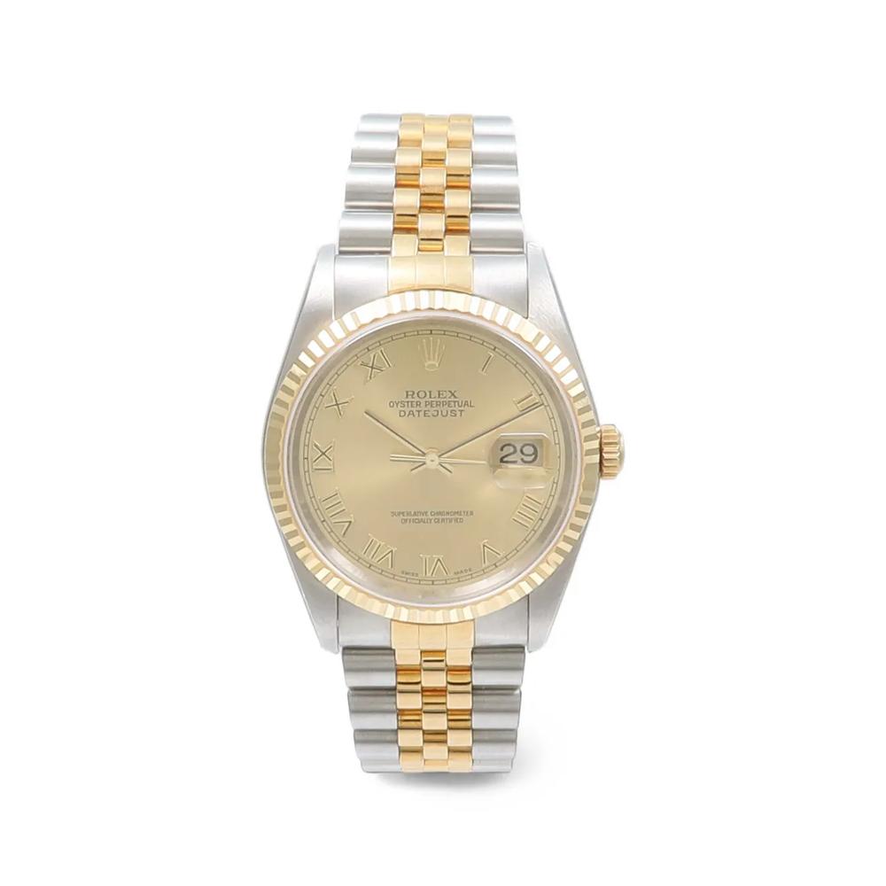 Наручные часы Datejust 36 мм 1