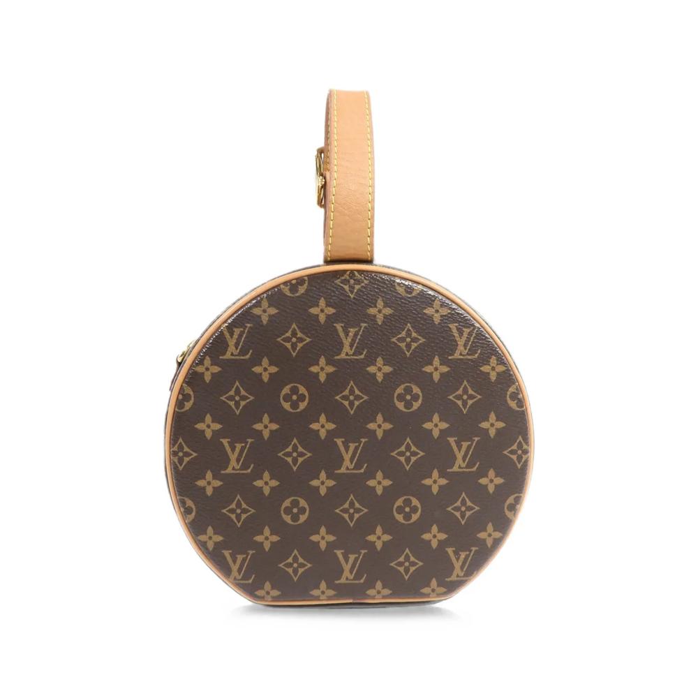 Сумка-тоут Petite Boite Chapeau Monogram 2