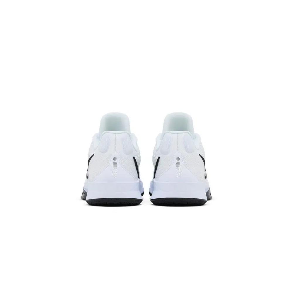 Кроссовки Nike Women's Sabrina 2 TB 'White Black' 6