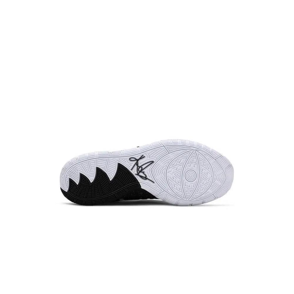 Кроссовки Nike Kyrie 6 Team 'White Black' 4