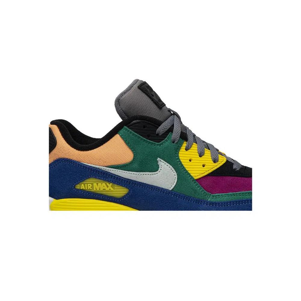 Кроссовки Nike Air Max 90 QS 'Viotech 2.0' 2