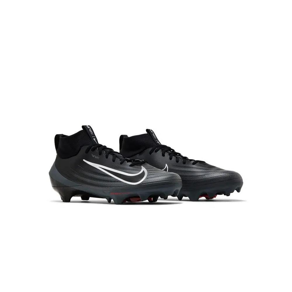 Шиповки Nike Air Zoom Vapor Pro 1 'Black Dark Grey' 8