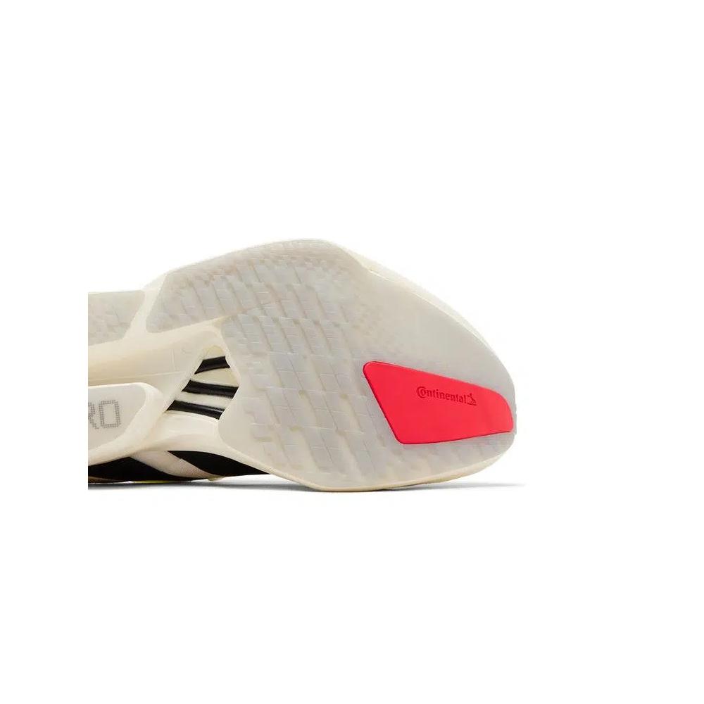 Кроссовки adidas Wmns Adizero Adios Pro 4 'White Black' 5