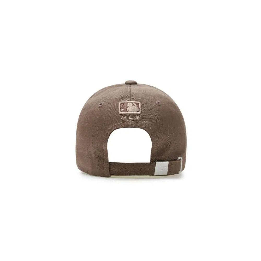 VARSITY VINTAGE СТРУКТУРИРОВАННАЯ БЕЙСБОЛКА BOSTON RED SOX 4