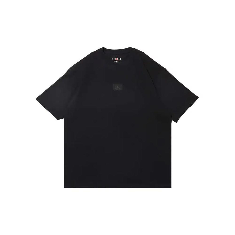 Топы Air Jordan Flight Essentials 85 T-Shirt 'Black' 1