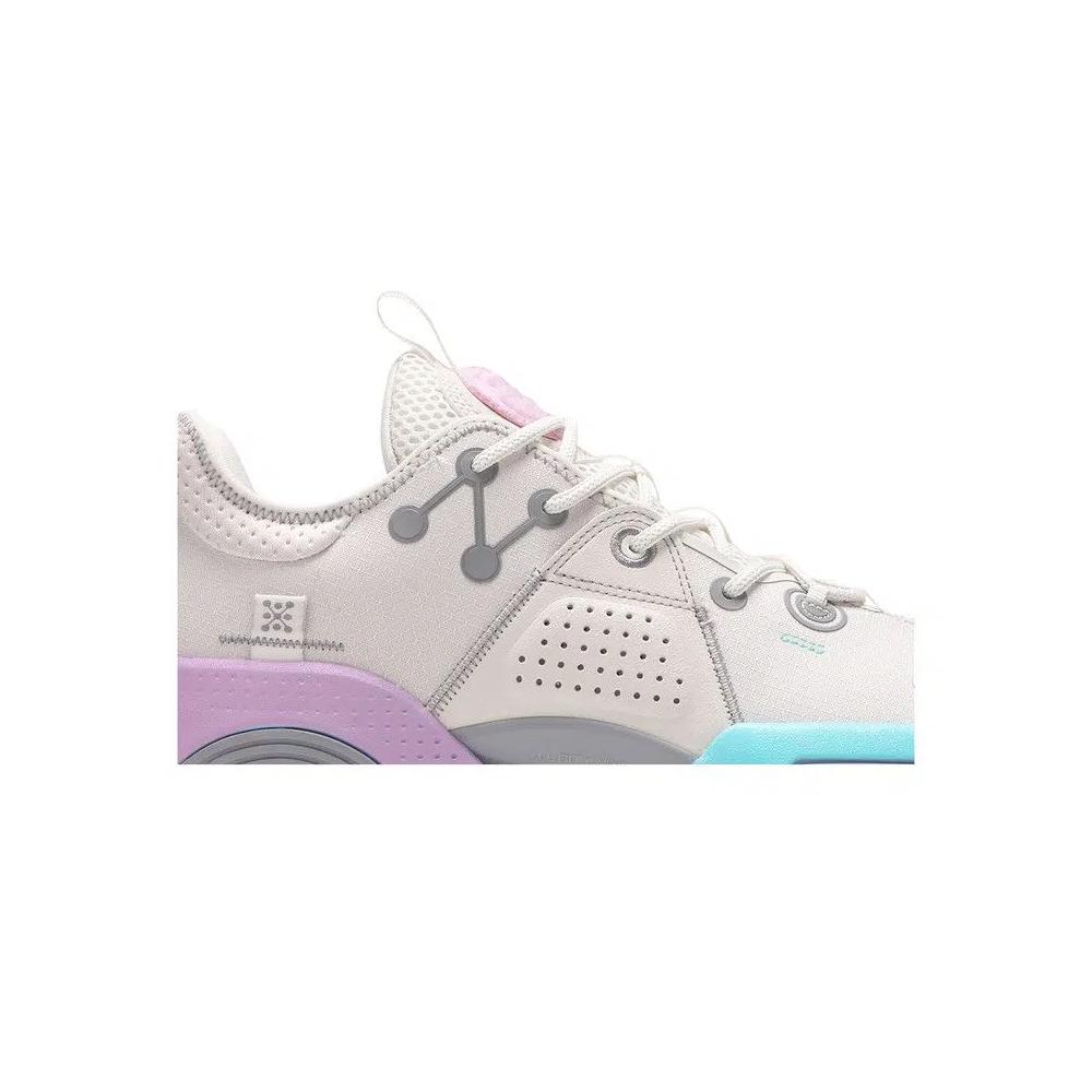 Кроссовки Li-Ning Wade All City 9 'Cotton Candy' 2