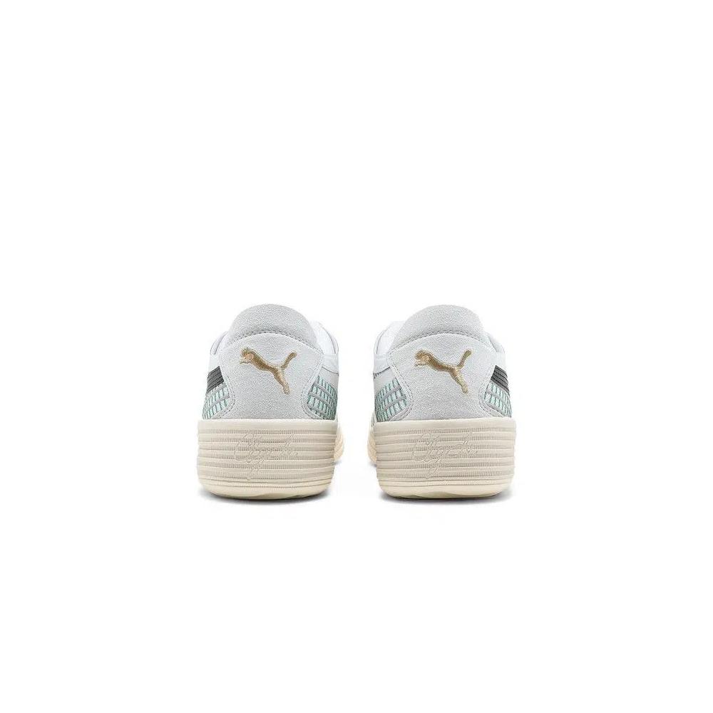 Кроссовки Puma Clyde All-Pro 'Coast 2 Coast - Celtics' 6