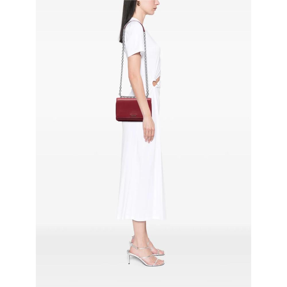 Сумка через плечо Soft Calf Chain (2000-2025 годы) 2