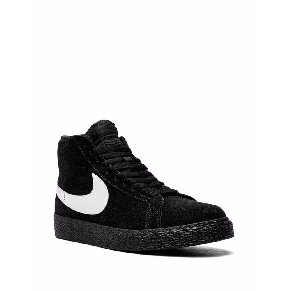 Кеды Zoom Blazer Mid SB 2