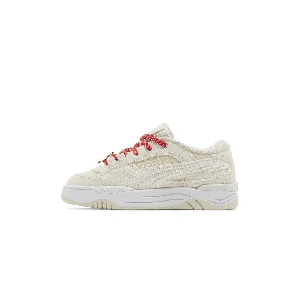 Кроссовки X-Girl x Puma Wmns 180 'Sail' 3