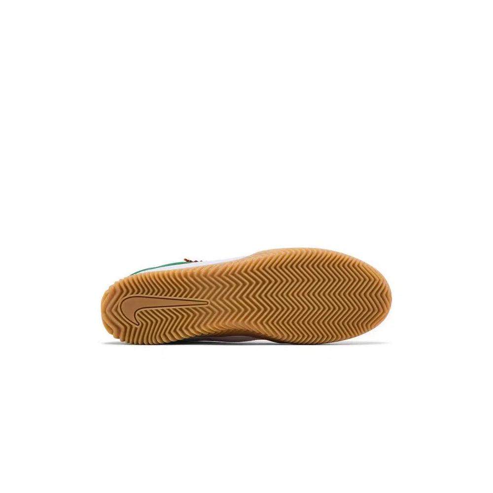 Кроссовки Nike BRSB 'Orange Green Gum' 4