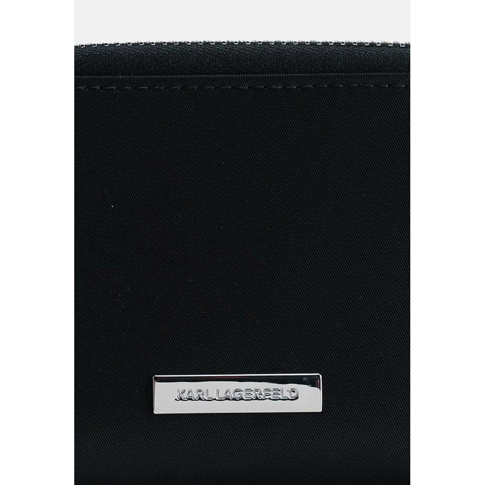 Средний кошелек Ikon Outline Medium Zip 4