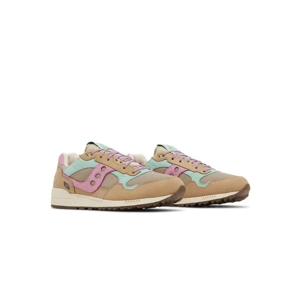 Повседневные кроссовки Saucony Shadow 5000 'Earth Citizen' 7