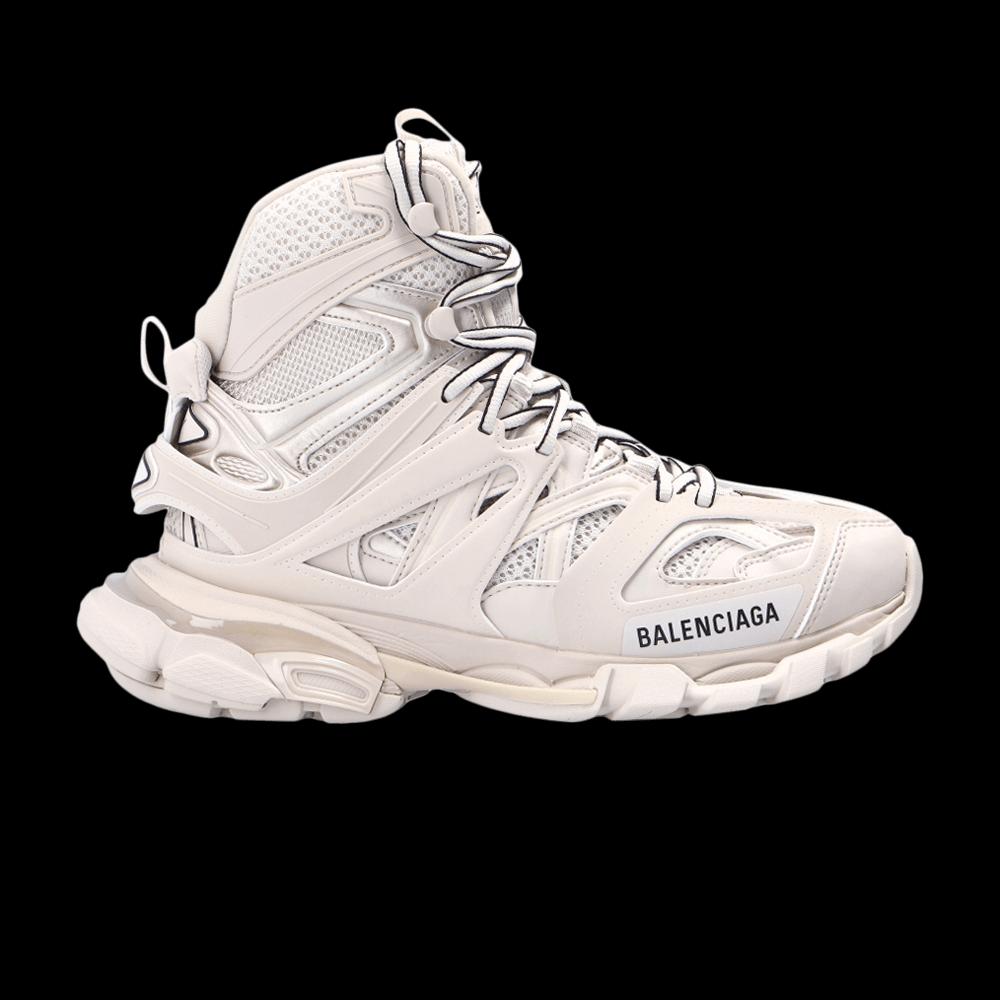 Кроссовки Balenciaga Wmns Track Hike 'Beige' 1