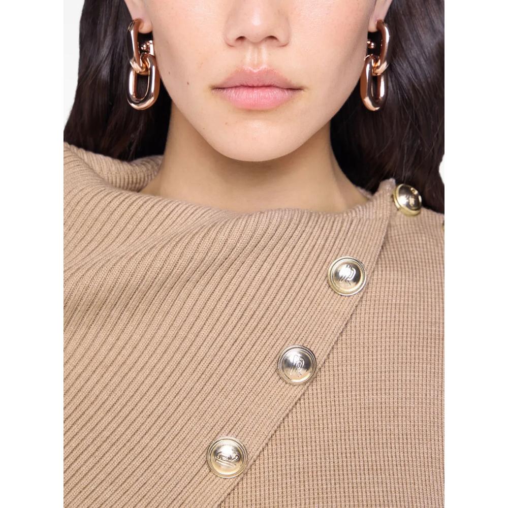 Серьги Double XL Link 2